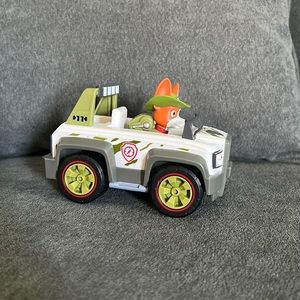 🐾Paw Patrol Tracker🗺️